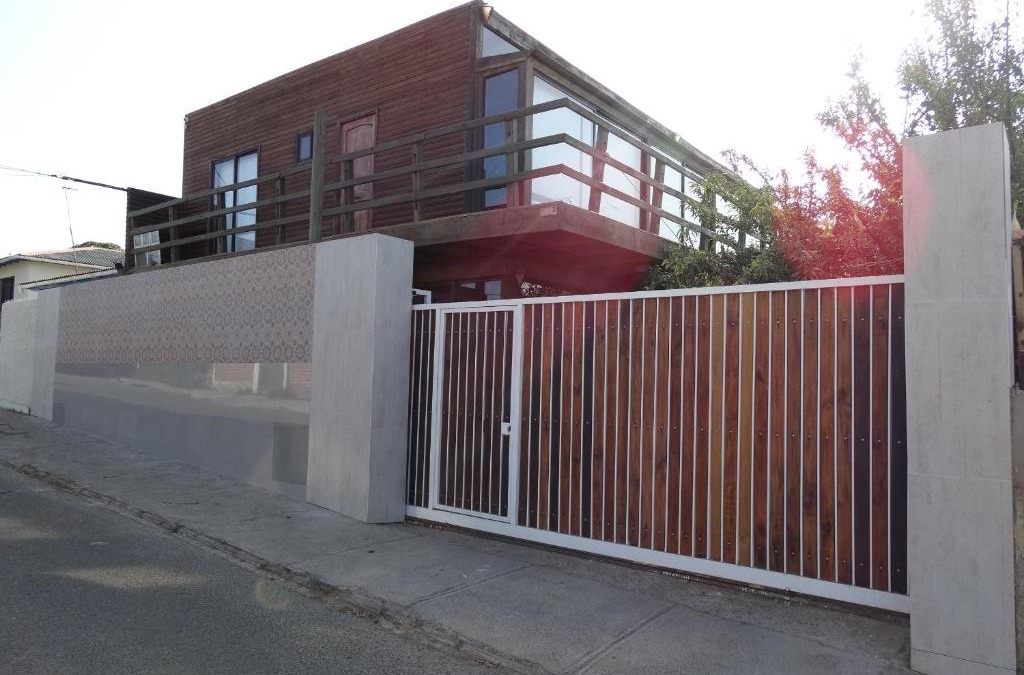 Quintero House | CABAÑAS SAKAR