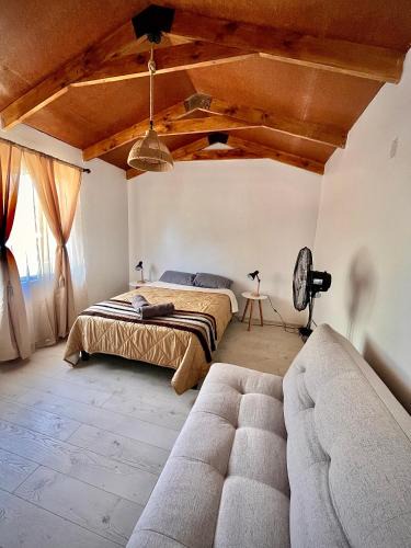 San Pedro de Atacama Apartment | Cabañas San Pedro de Atacama