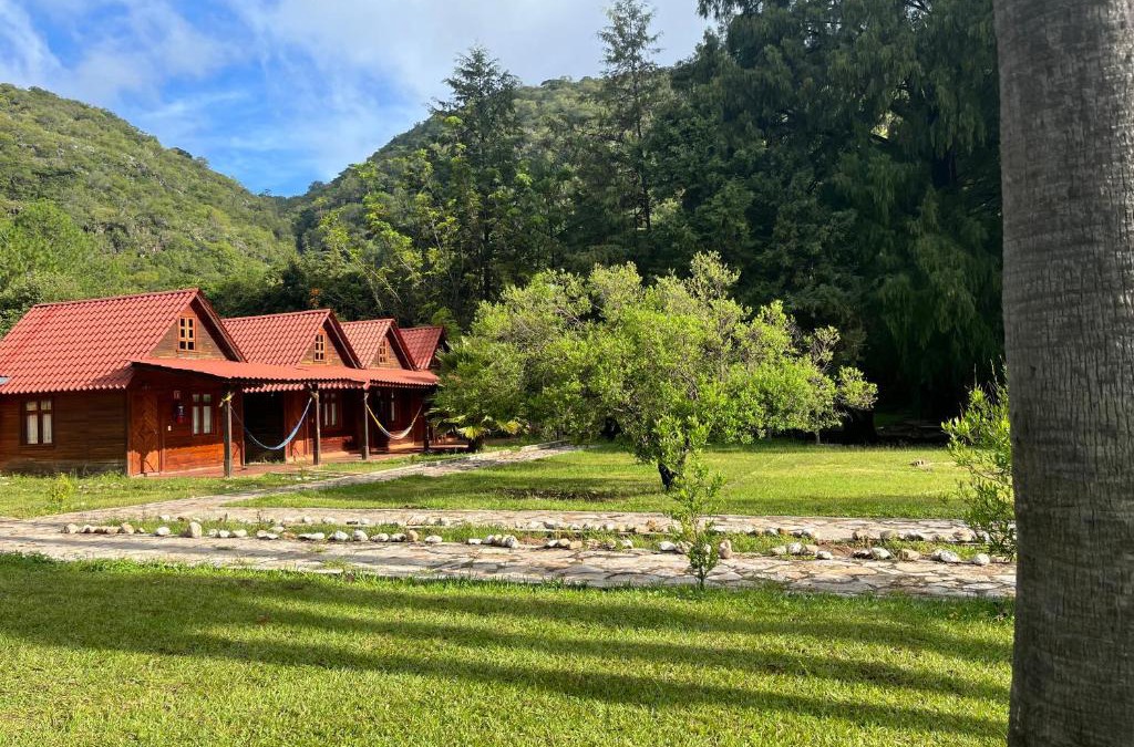 Villa Sola de Vega Other | Cabañas San Sebastián