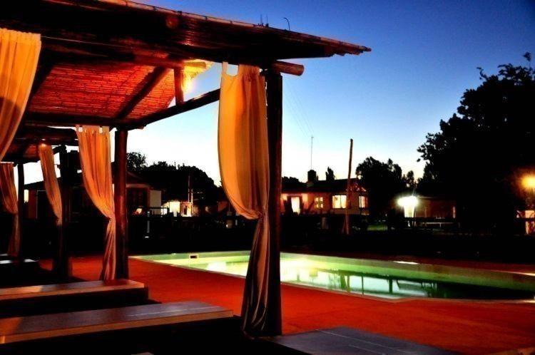 Cuadro Nacional Apartment | Cabañas Sangiovese New
