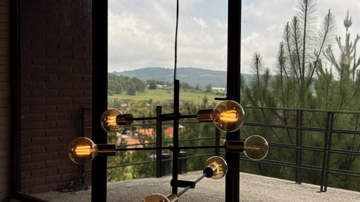 Tapalpa Hotel | Cabañas Santa Fe Tapalpa