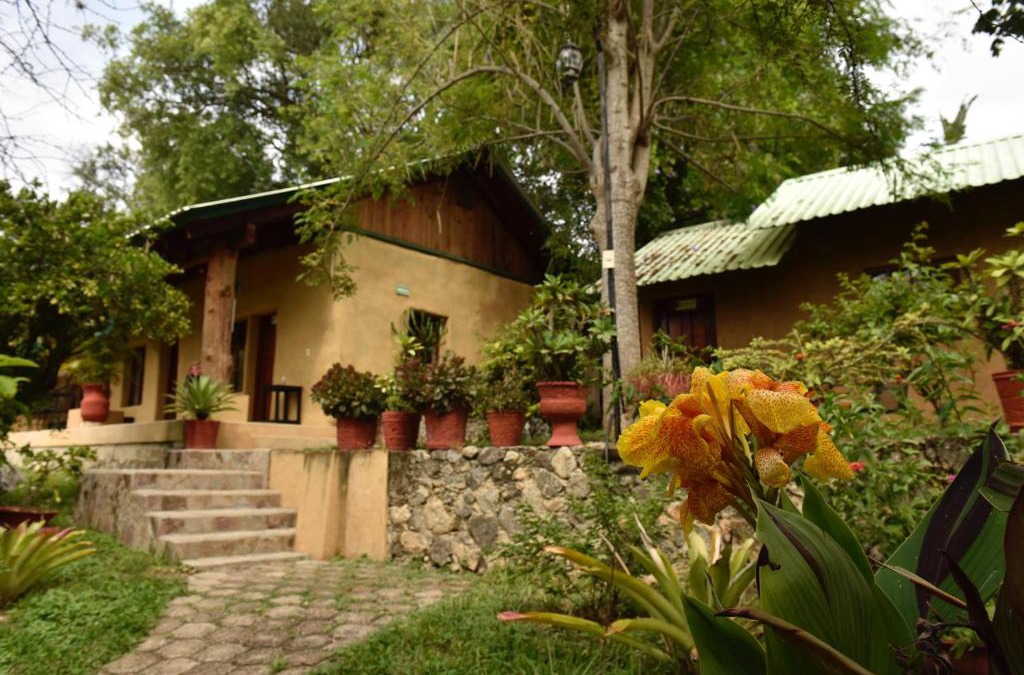Jalpan de Serra Hotel | Cabañas Sierra Gorda