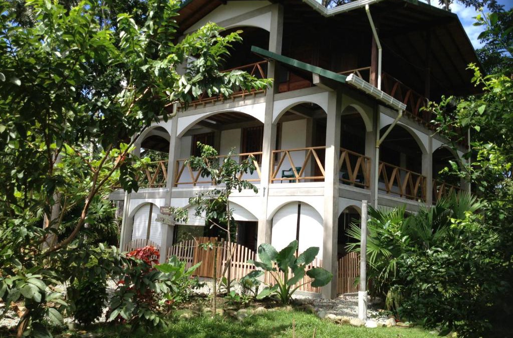 Capurgana House | Cabañas Tucan Eco Hotel