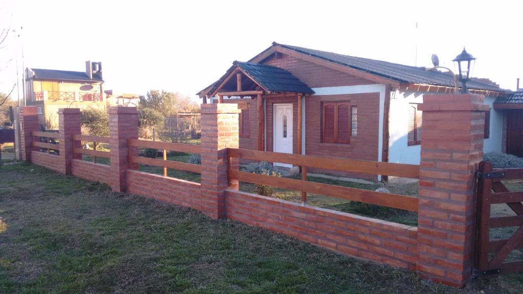 Carpinteria Cabin | Cabañas Unquen
