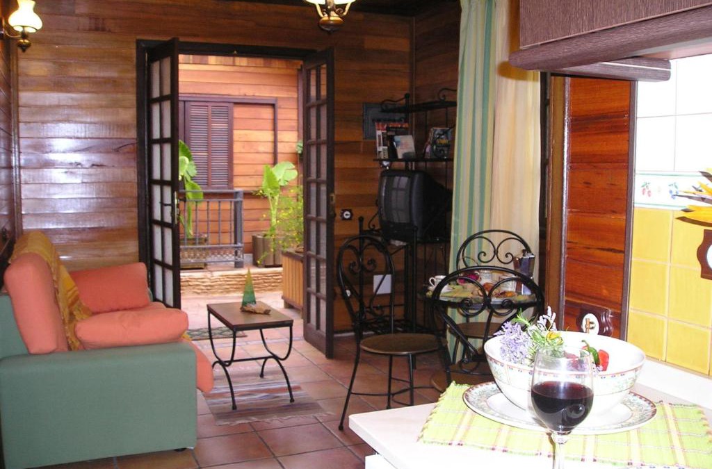 Fontanales Bed & Breakfast | Cabañas Valle Verde