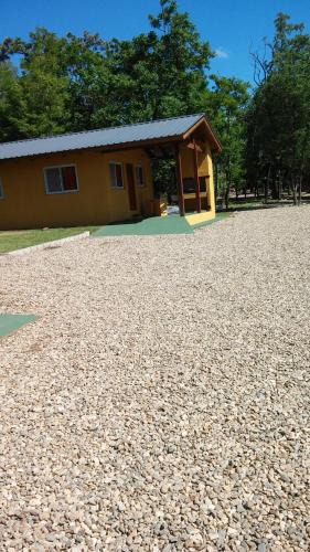 Los Reartes Cabin | Cabañas Villa Bonita