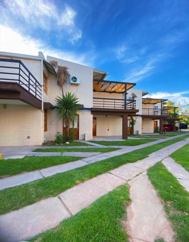 San Rafael Cabin | Cabañas Villa de Luján