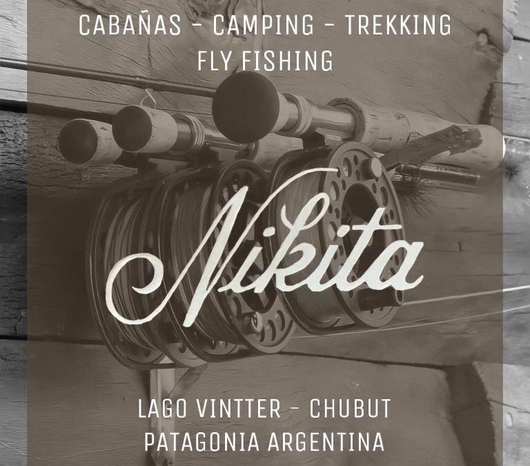 Rio Pico Cabin | Cabañas y Camping Nikita