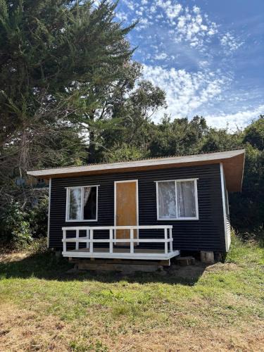 Ancud House | Cabañita Chilota