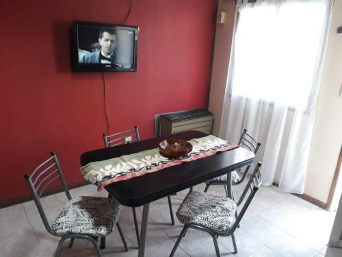 Comandante Luis Piedrabuena Apartment | Cabaña BOS