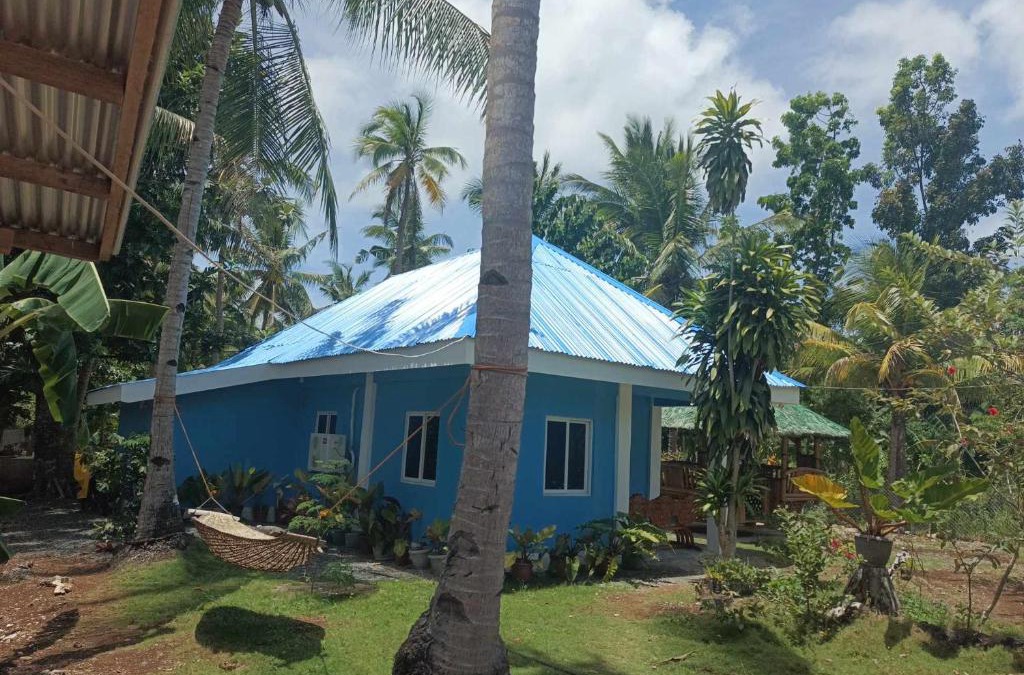 Anda House | Cabagnow Homestay