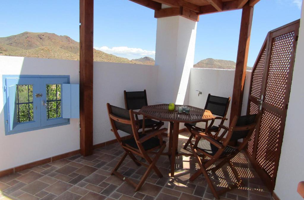 Rodalquilar Apartment | Caballo De Mar Appaloosa Cabo de Gata