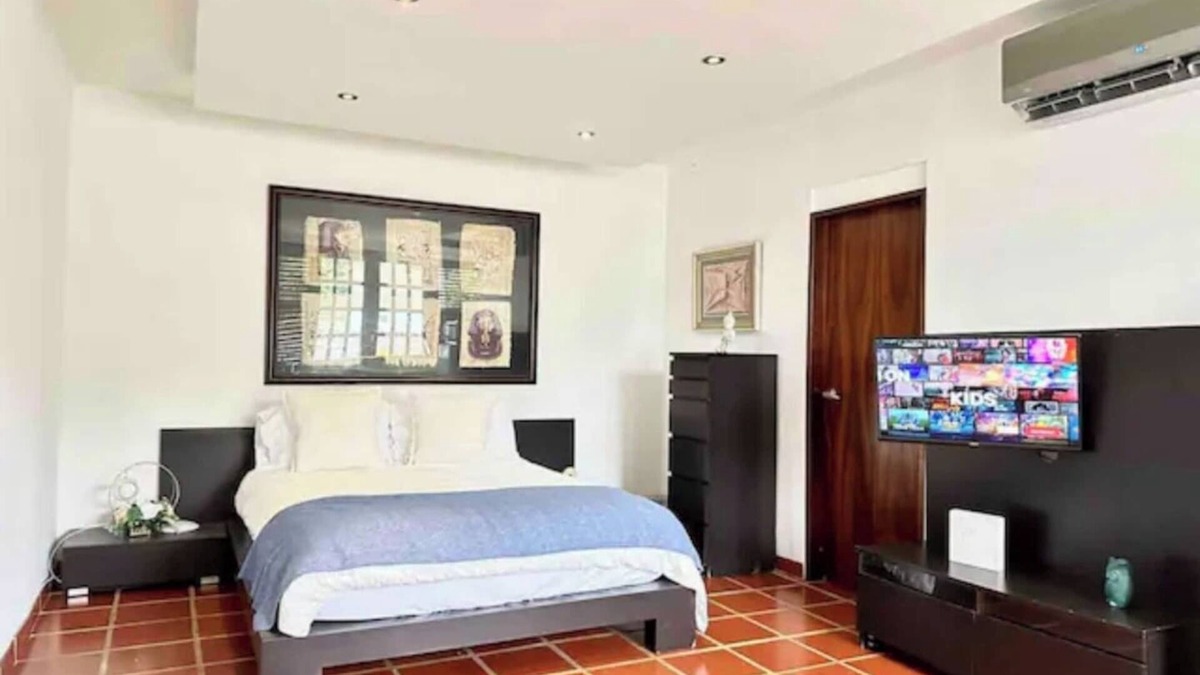 Dorado Pueblo Apartment | Caban Apartment 1 Campo Mar