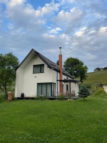 Moieciu House | Cabana Șirnea