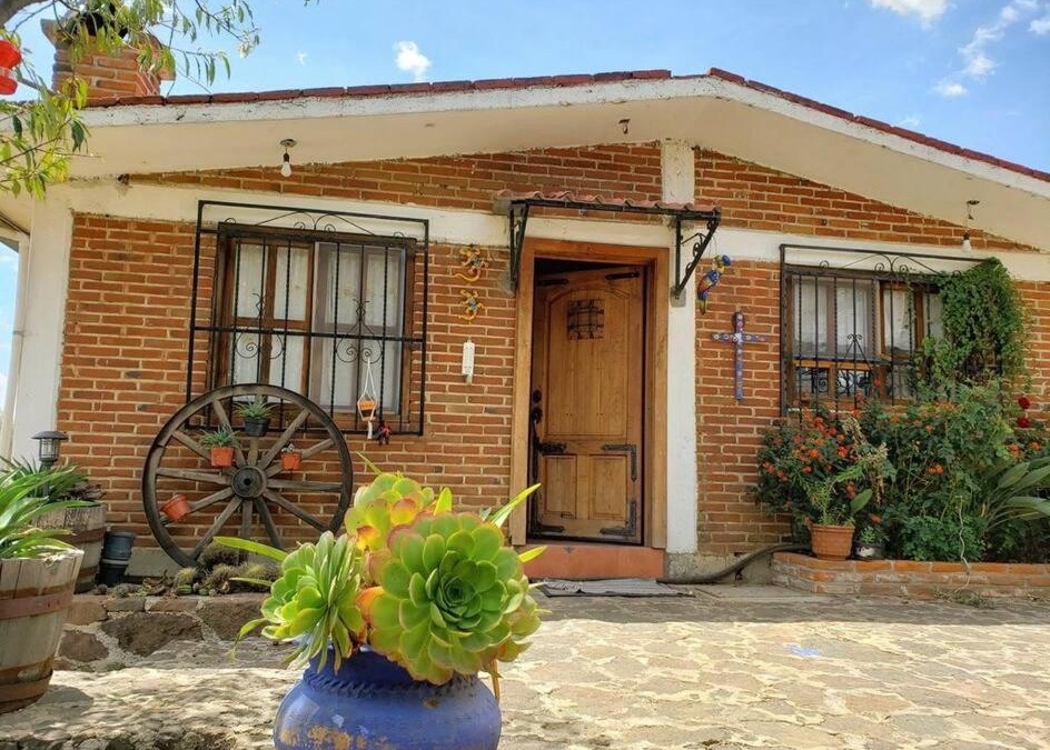 Xochimilco Ski Chalet | Cabaña acogedora con chimenea, Quinta Josefina