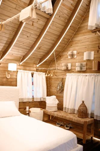 Itaipava Cabin | Cabana Alecrim com Spa Privativo CAMBORIÚ SC