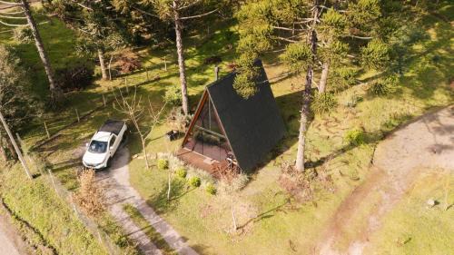Gramado Cabin | Cabana Amélia, em Gramado