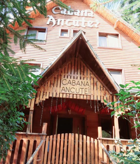 Rucar House | Cabana Ancutei