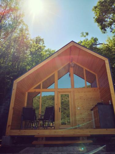 Orsova House | Cabana Bahna