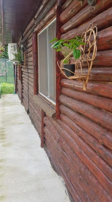 Dubova House | Cabana Beea