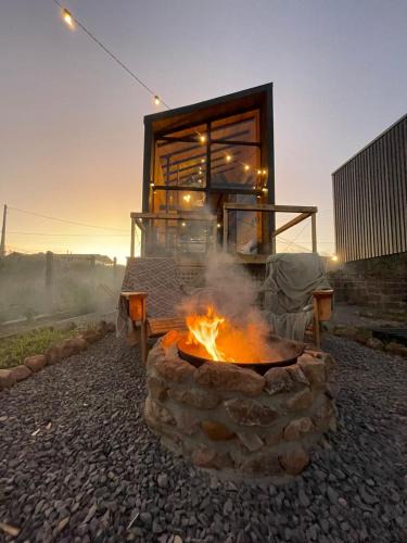 Cambara do Sul Cabin | Cabana Cambará