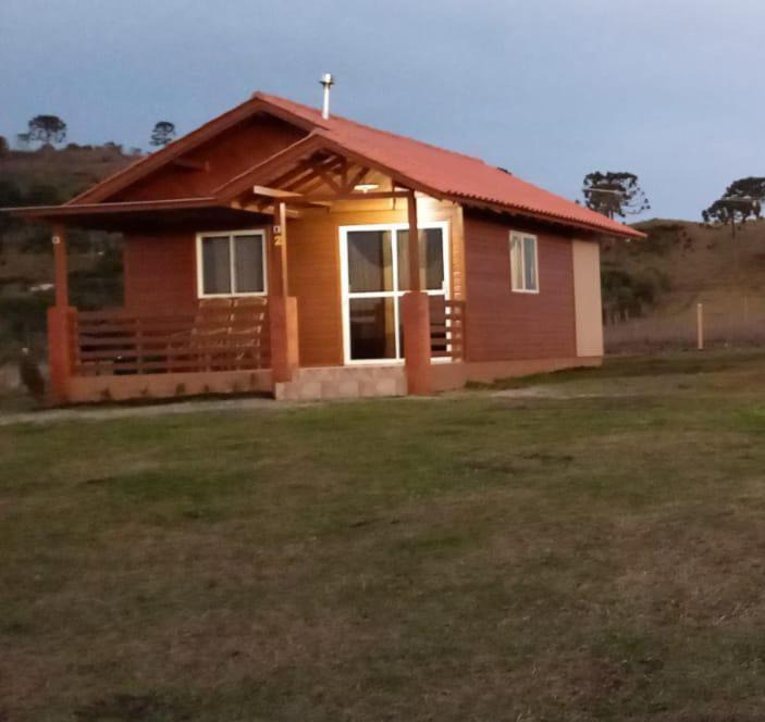 Vacas Gordas House | Cabana Campinho II