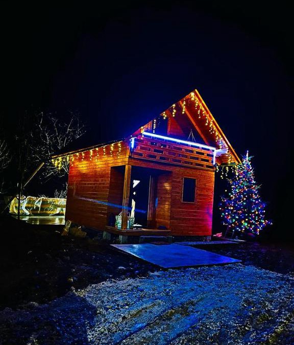 Bistra Ski Chalet | Cabana din Luncă