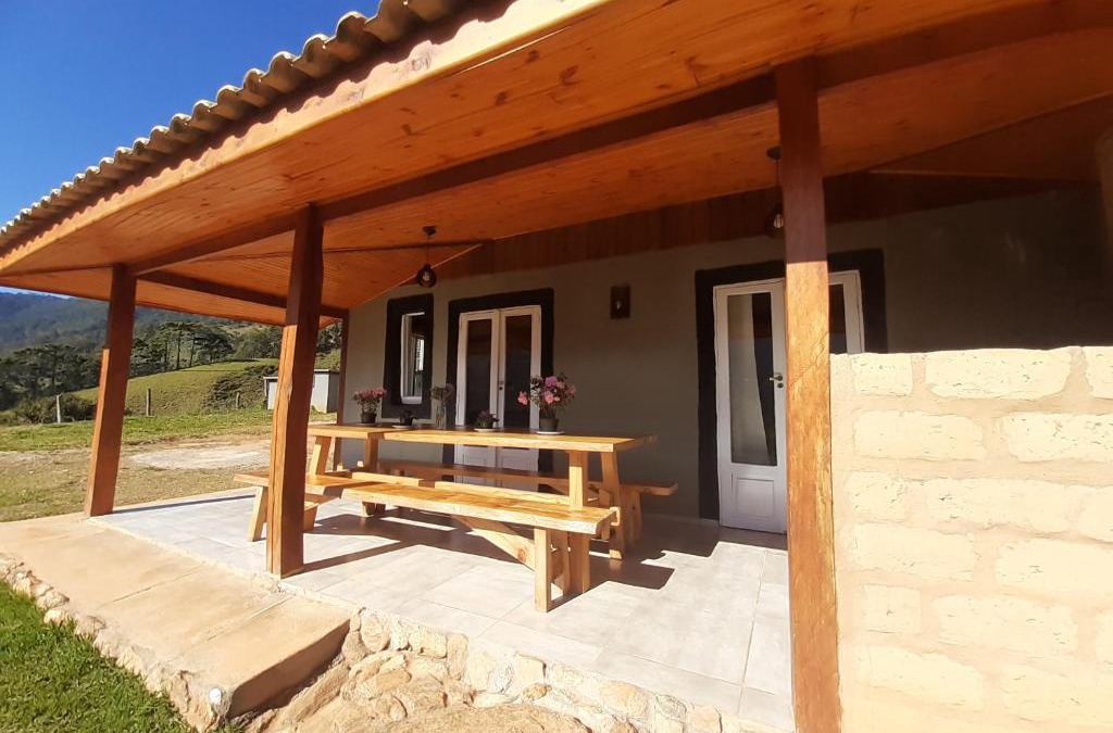 Sao Bento do Sapucai House | Cabana do Camelo