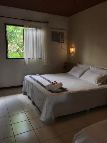Passo de Camaragibe Hotel | Cabana Eco Resort