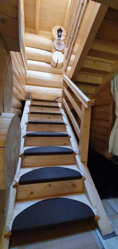 Uricani Ski Chalet | Cabana Eliza