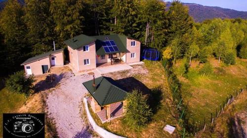 Runcu House | Cabana haiduk