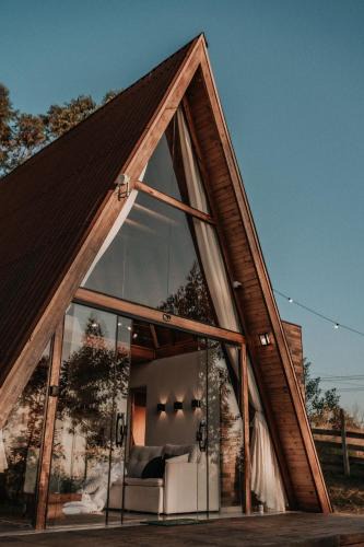 Sorocaba Ski Chalet | Cabana Jurupará