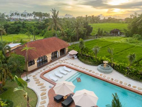 Kediri Villa | Cabana Kedungu Villa Tabanan by Ini Vie Hospitality