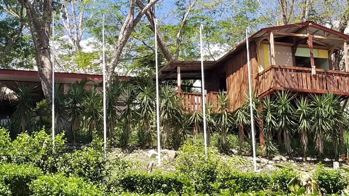 Jicaral Cabin | Cabana Luna