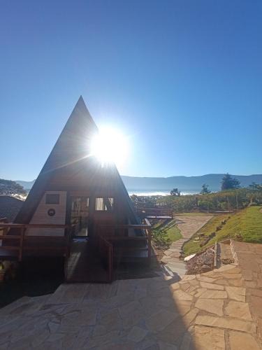 Brumadinho House | Cabana Sol do Norte