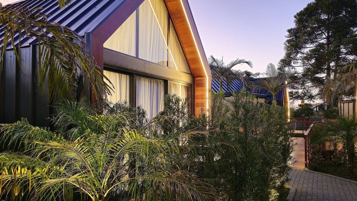 Sao Bento Cabin | Cabana Sorano - Urban Cabin