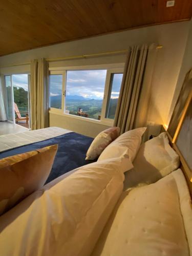 Sao Bento do Sapucai Cabin | Cabana Tesouros do Baú