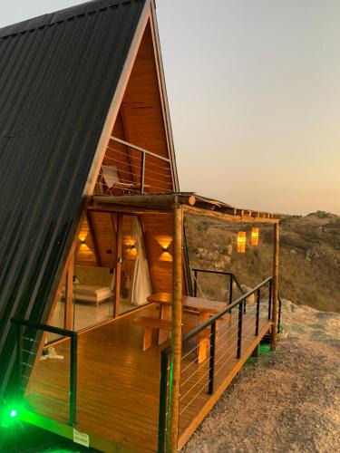 Monte das Gameleiras House | Cabana Vale da Pedra