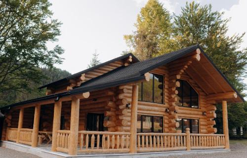 Malini House | Cabana Vasyon