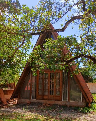 Marau Other | Cabana Villa Caju