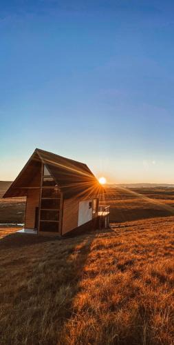 Cambara do Sul Ski Chalet | Cabanas Arroio Da Serra