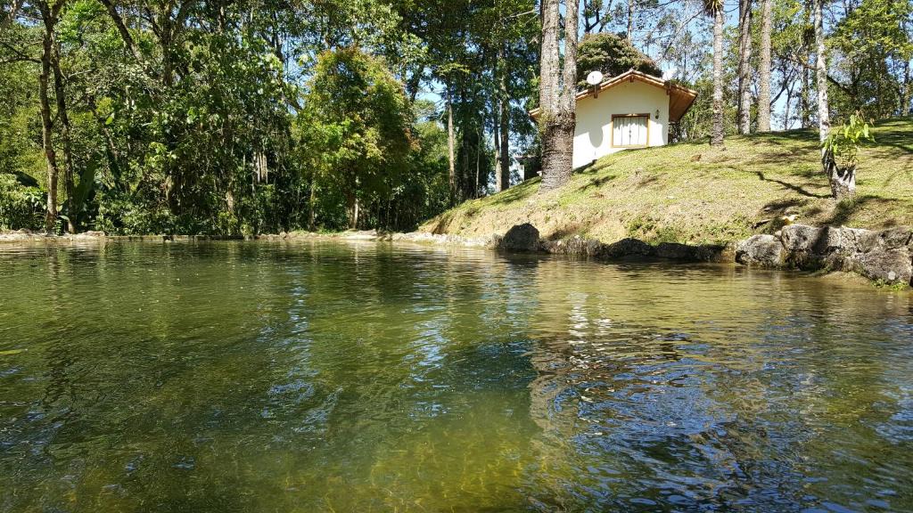 Maromba Hotel | Cabanas da Fazenda