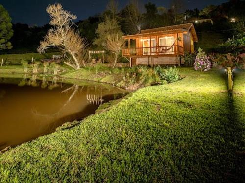 Gramado House | Cabanas da Fazenda/02