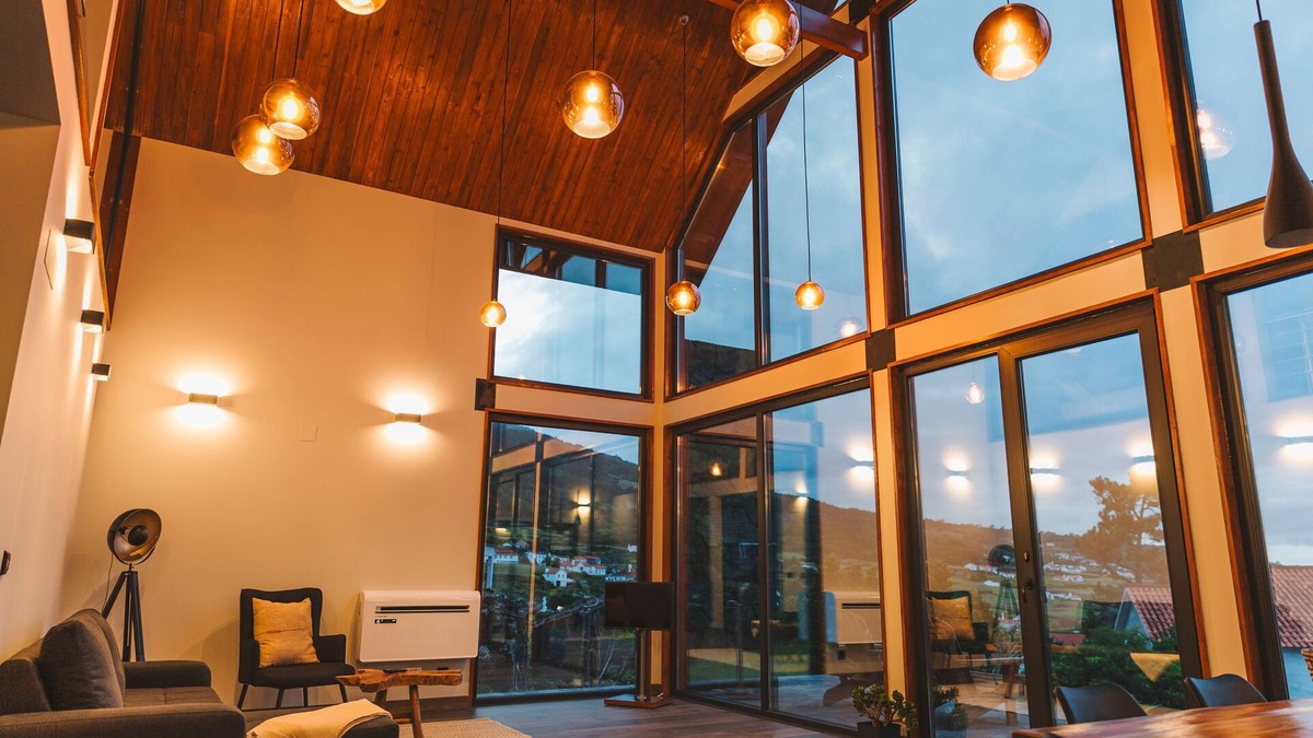 Sao Roque do Pico Cottage | Cabanas do Pico - Luxury Cottages 2A