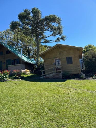 Sao Francisco de Paula House | Cabanas Luar adaptada
