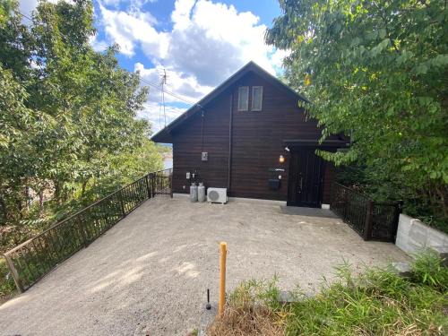 Kato Villa | Cabanon Lake 東条