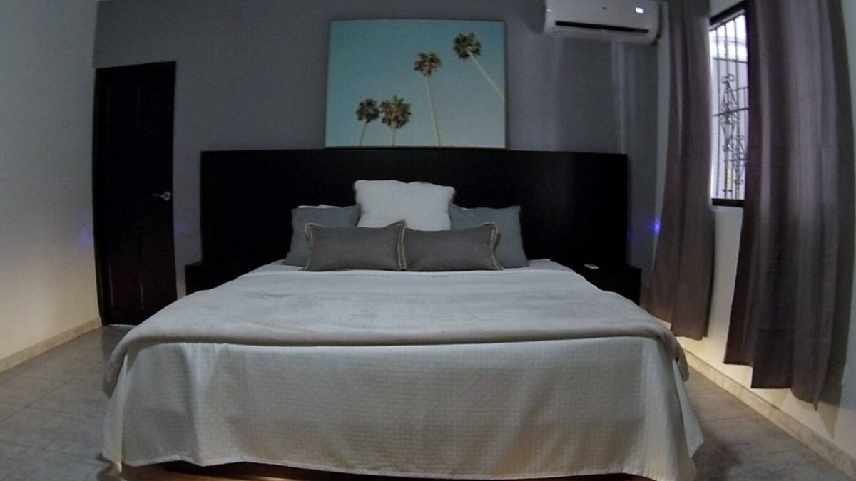 Cabarete Apartment | Cabarete condo on surfing beach, Netflix/Internet/Pool