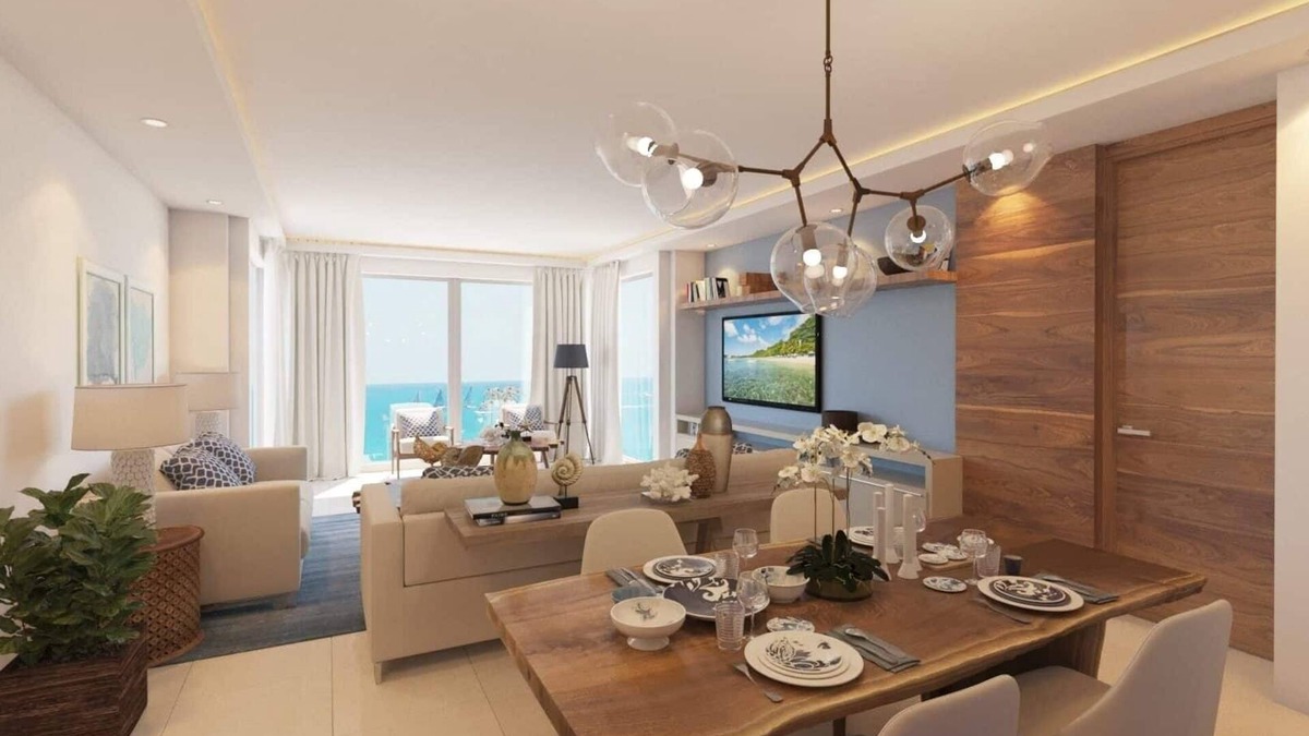 ProCab Resort | CABARETE, DR Lifestyle Imperial Suites (1Bd 4) Non All Inclusive