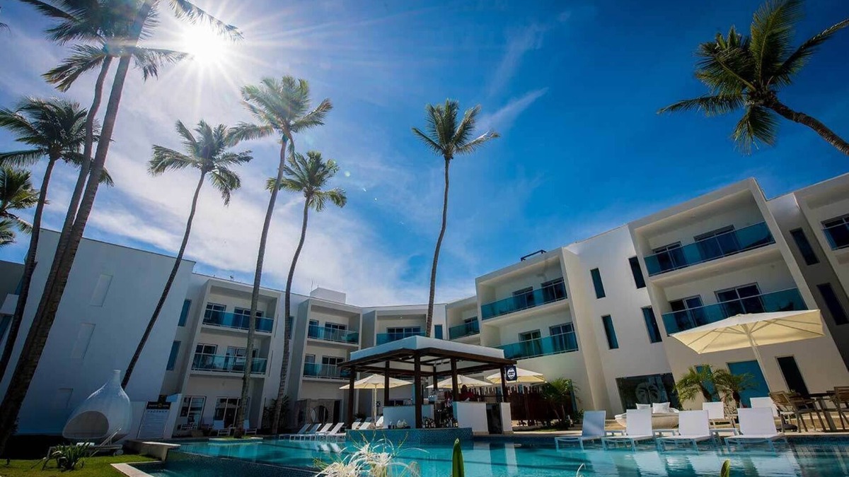 ProCab Resort | CABARETE, DR Lifestyle Imperial Suites (2Bd 6) Non All Inclusive