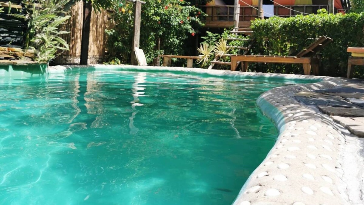 Cabarete Hotel | Cabarete Ecolodge